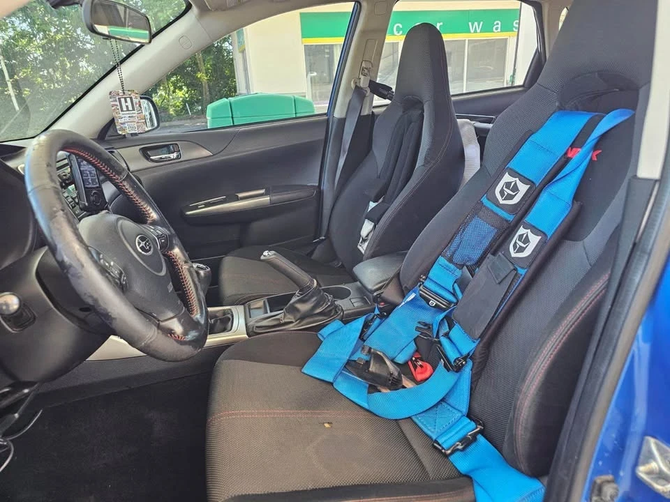 2014 Subaru Impreza WRX 3rd Gen - Image 11 of 17