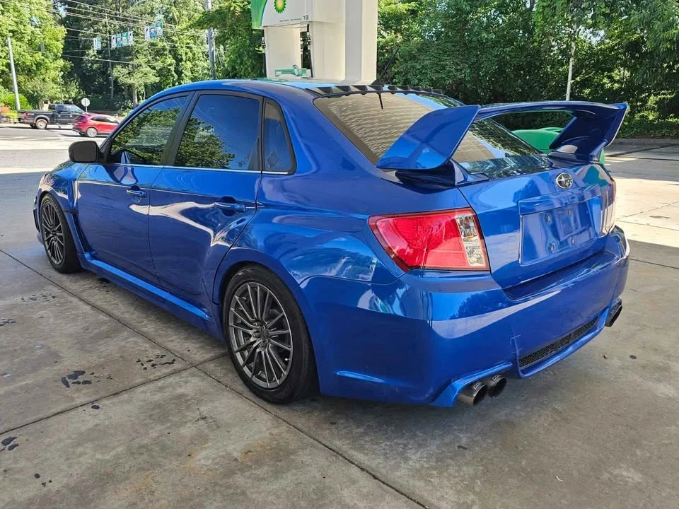 2014 Subaru Impreza WRX 3rd Gen - Image 2 of 18