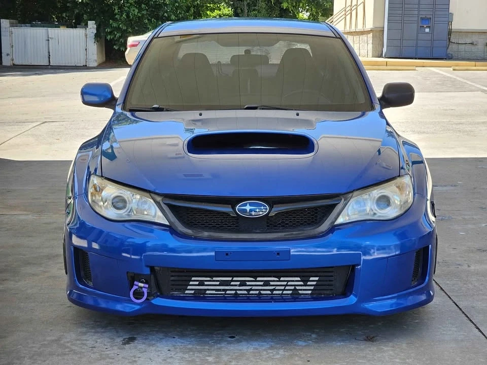 2014 Subaru Impreza WRX 3rd Gen - Image 9 of 18