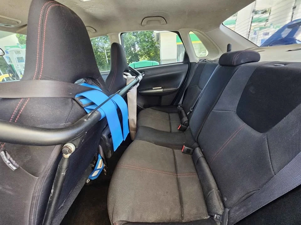 2014 Subaru Impreza WRX 3rd Gen - Image 17 of 18