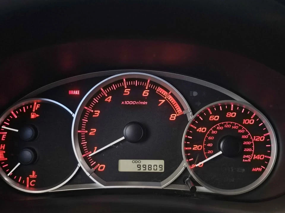 2014 Subaru Impreza WRX 3rd Gen - Image 16 of 18