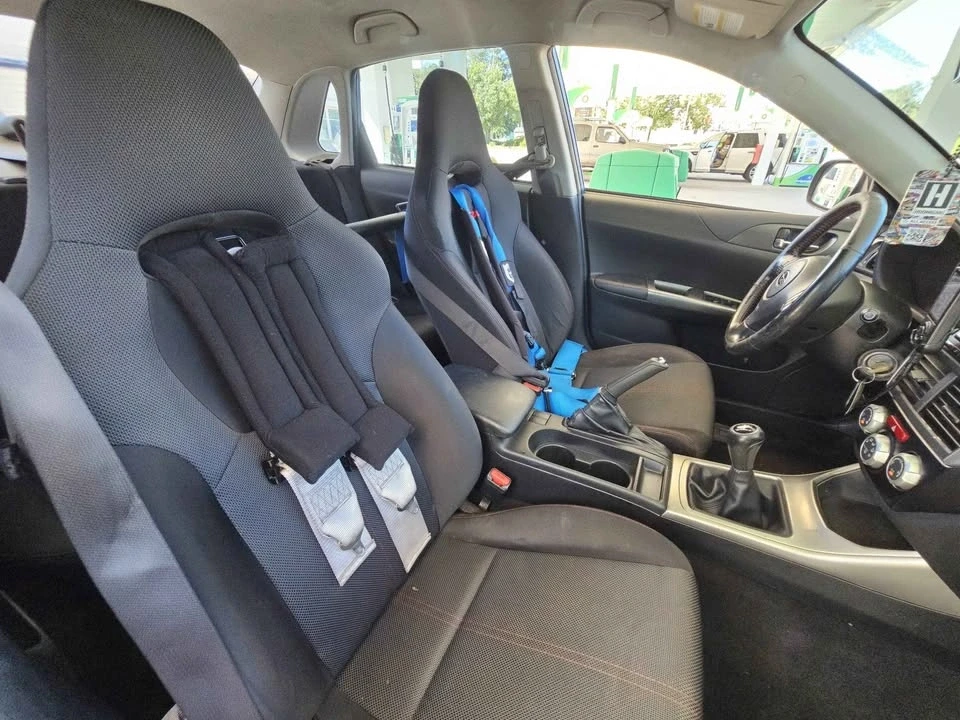2014 Subaru Impreza WRX 3rd Gen - Image 5 of 18