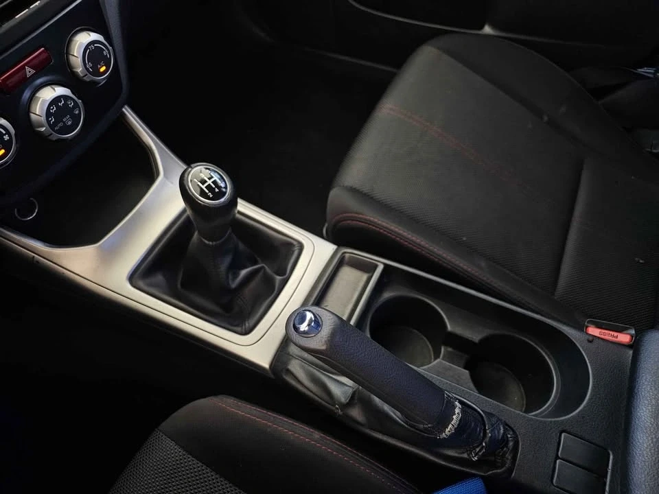 2014 Subaru Impreza WRX 3rd Gen - Image 15 of 18