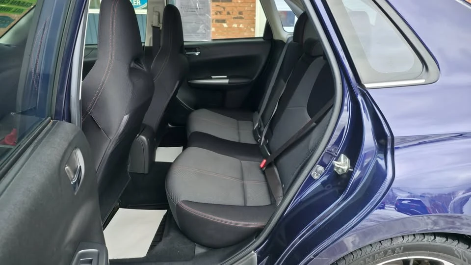 2014 Subaru Impreza WRX 3rd Gen - Image 10 of 20