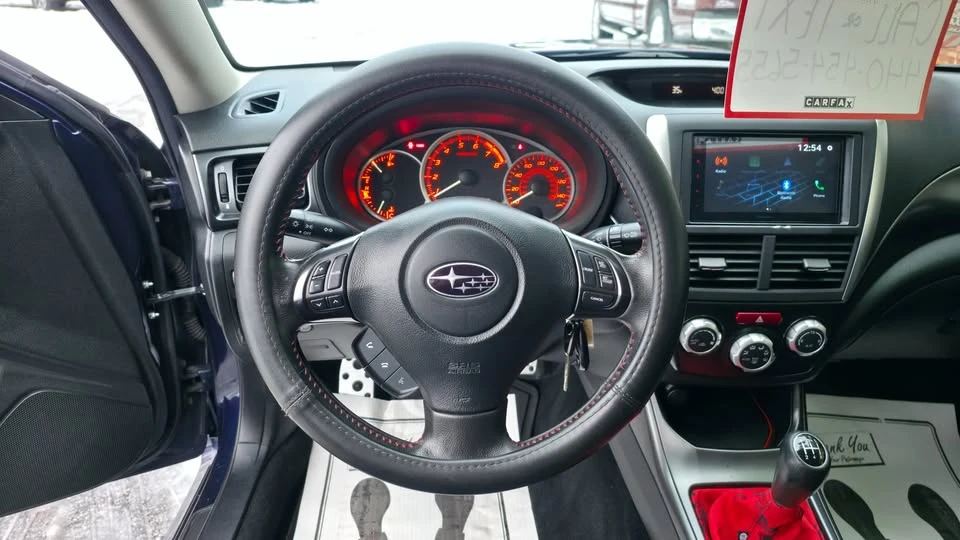 2014 Subaru Impreza WRX 3rd Gen - Image 14 of 20