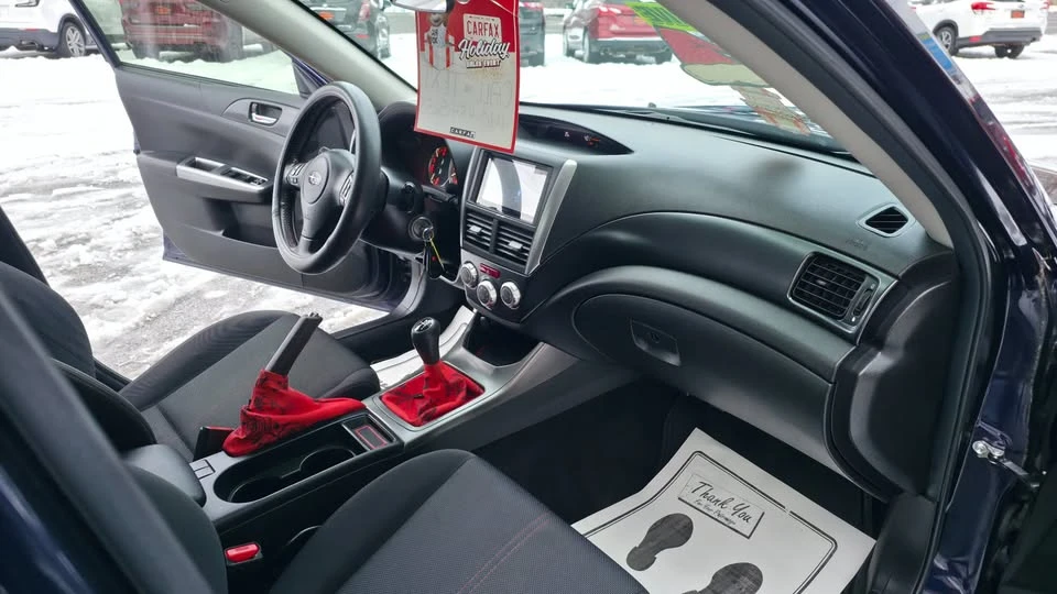 2014 Subaru Impreza WRX 3rd Gen - Image 13 of 20