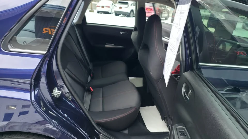 2014 Subaru Impreza WRX 3rd Gen - Image 11 of 20