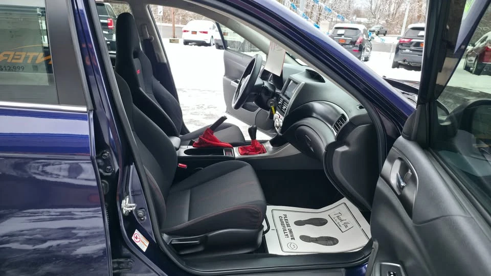 2014 Subaru Impreza WRX 3rd Gen - Image 12 of 20