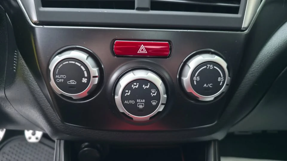 2014 Subaru Impreza WRX 3rd Gen - Image 18 of 20