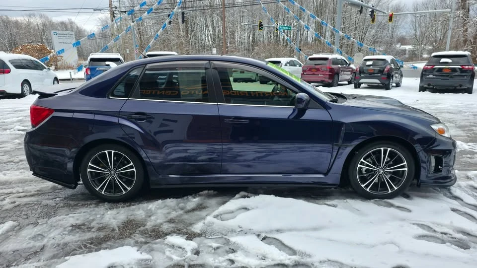 2014 Subaru Impreza WRX 3rd Gen - Image 5 of 20