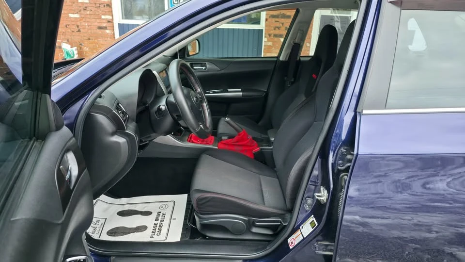 2014 Subaru Impreza WRX 3rd Gen - Image 9 of 20
