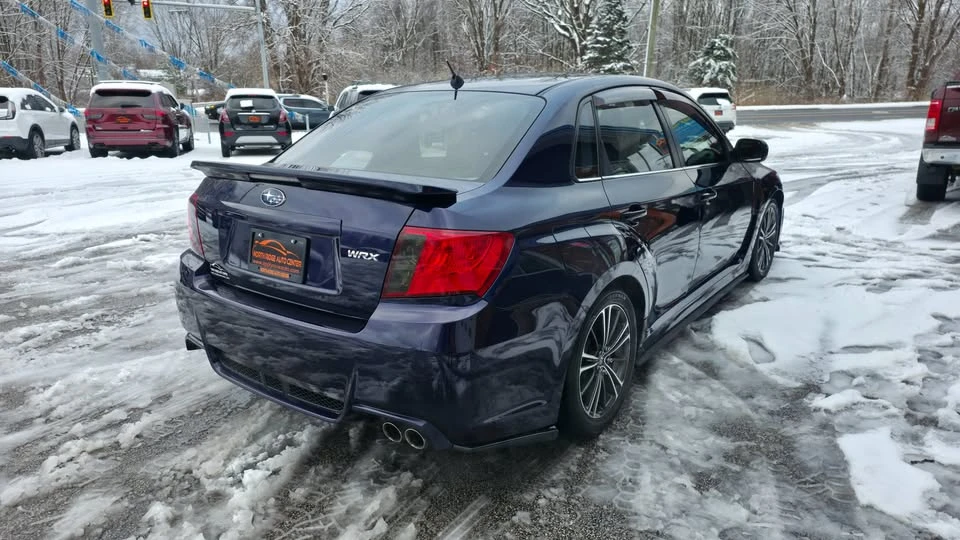 2014 Subaru Impreza WRX 3rd Gen - Image 6 of 20