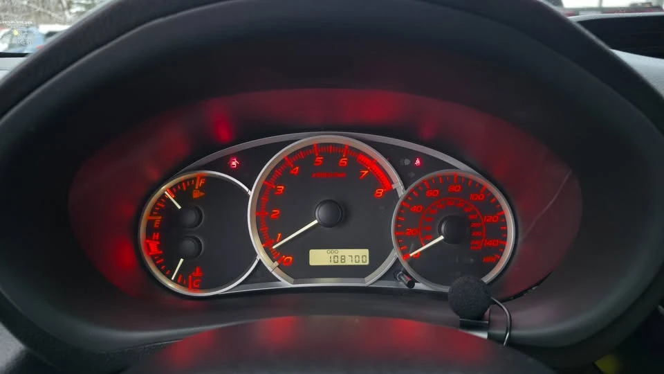 2014 Subaru Impreza WRX 3rd Gen - Image 16 of 20
