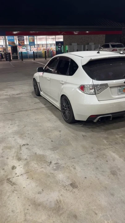 2014 Subaru Impreza WRX 3rd Gen - Image 2 of 4