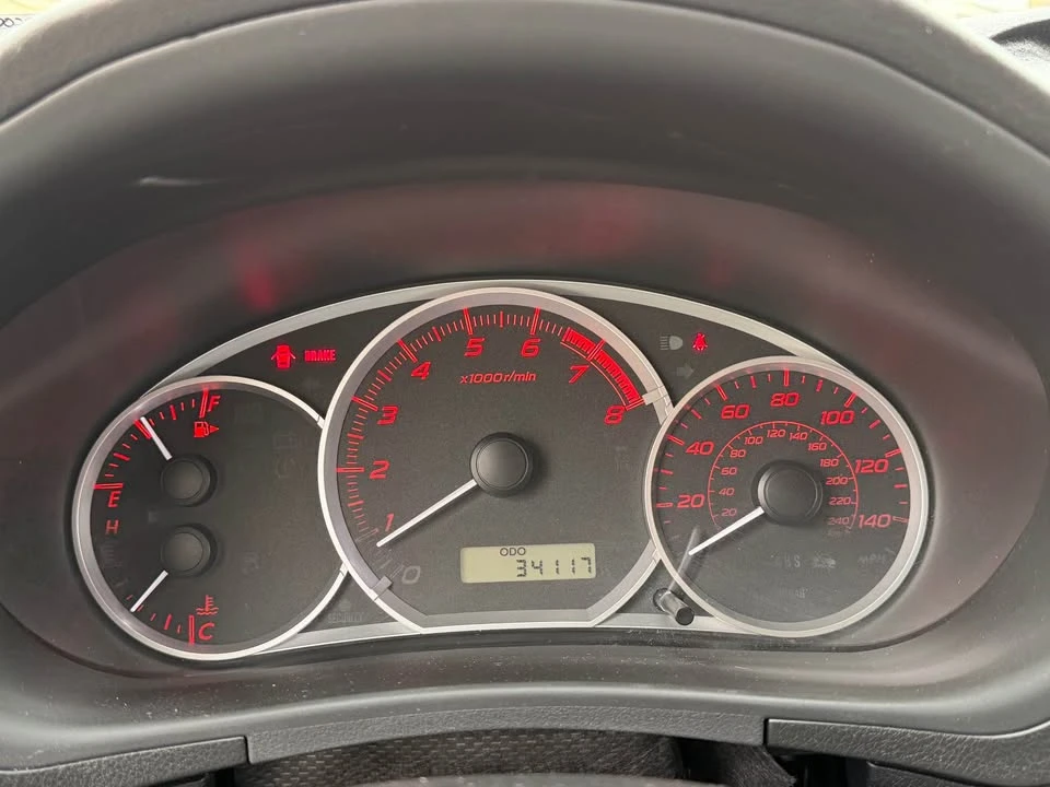 2014 Subaru Impreza WRX 3rd Gen - Image 11 of 13