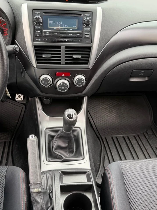 2014 Subaru Impreza WRX 3rd Gen - Image 10 of 13