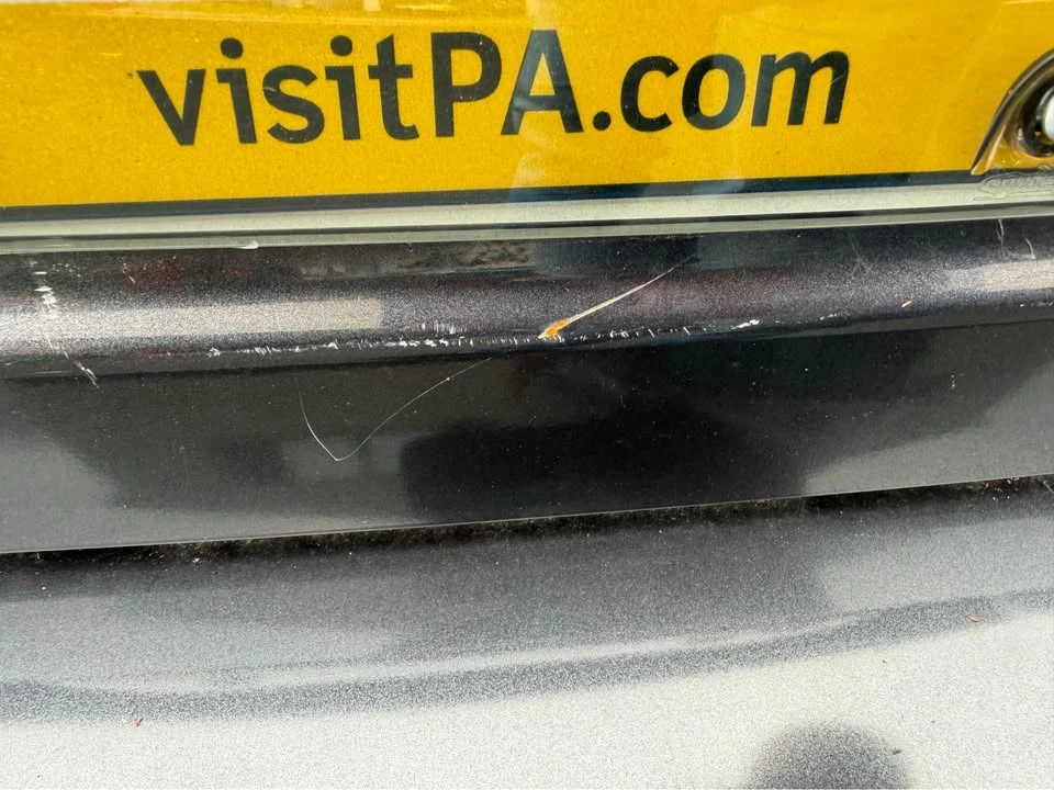 2014 Subaru Impreza WRX 3rd Gen - Image 6 of 13