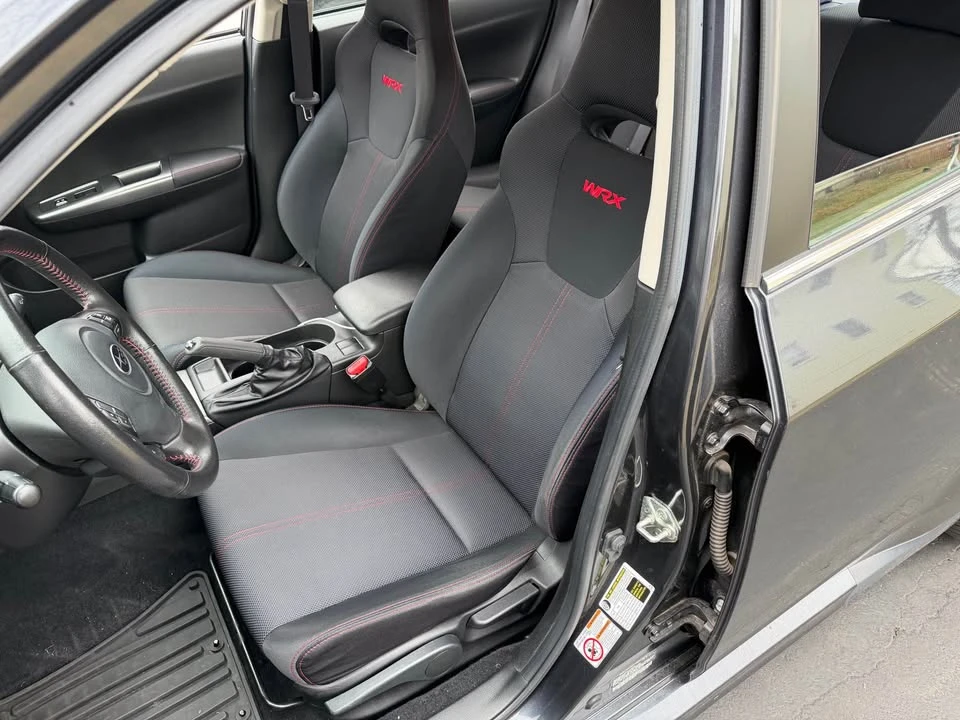 2014 Subaru Impreza WRX 3rd Gen - Image 7 of 13