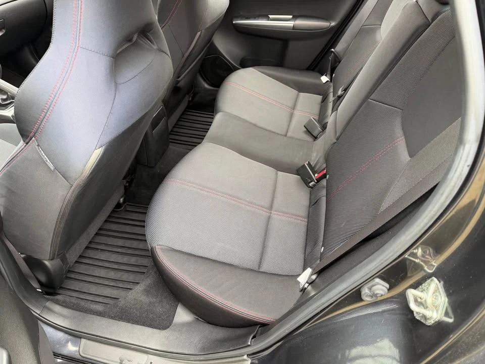 2014 Subaru Impreza WRX 3rd Gen - Image 9 of 13