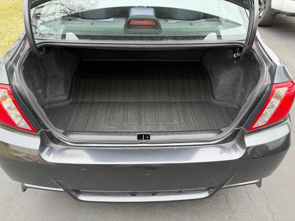 2014 Subaru Impreza WRX 3rd Gen - Image 12 of 13