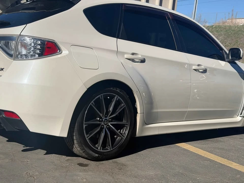 2014 Subaru Impreza WRX 3rd Gen - Image 2 of 12