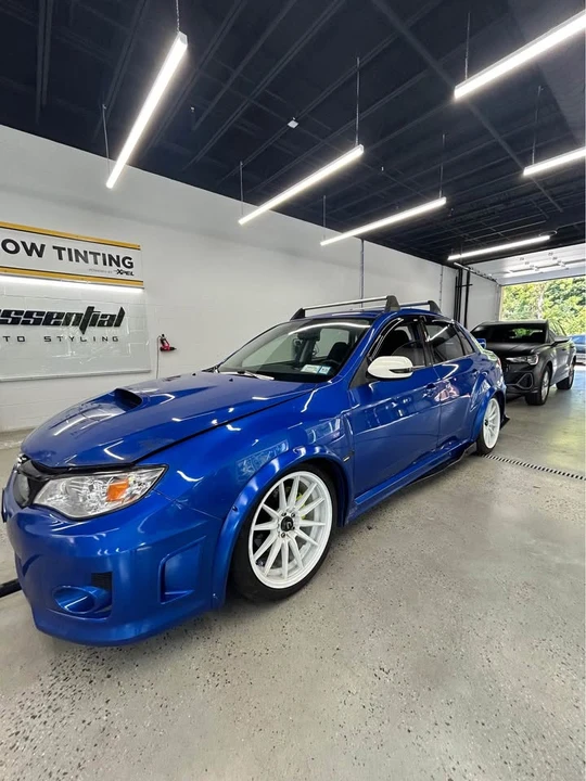 2014 Subaru Impreza WRX 3rd Gen - Image 5 of 7