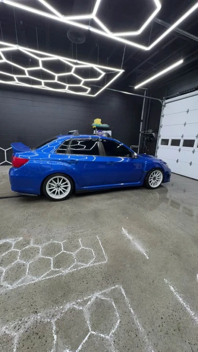 2014 Subaru Impreza WRX 3rd Gen - Image 6 of 7