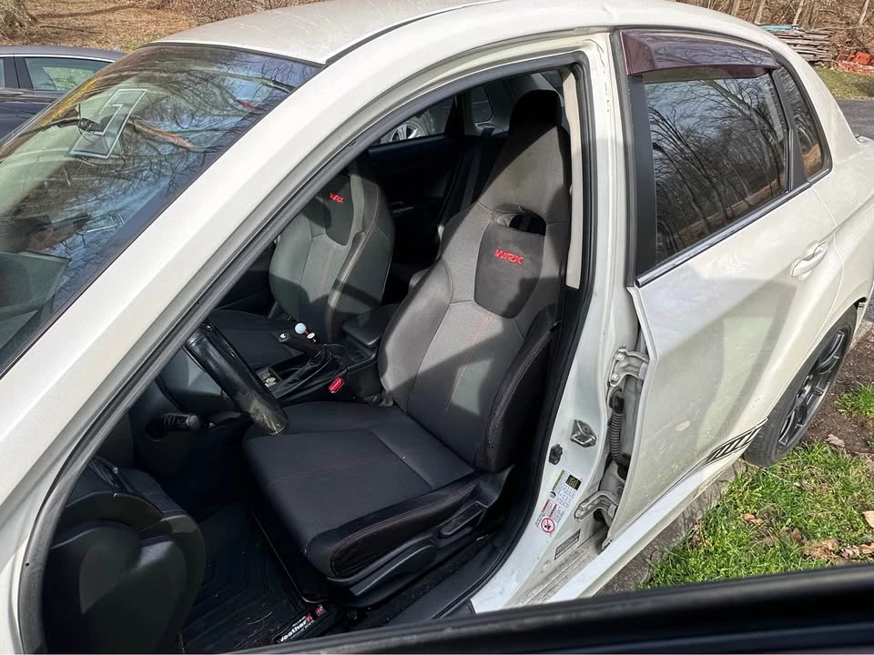 2014 Subaru Impreza WRX 3rd Gen - Image 8 of 9