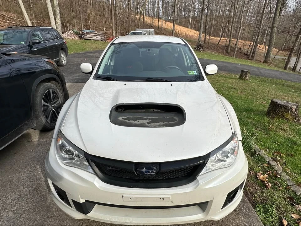 2014 Subaru Impreza WRX 3rd Gen - Image 2 of 9