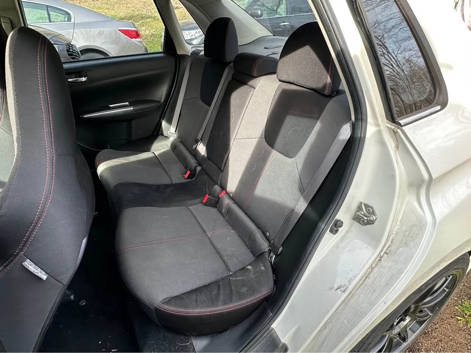 2014 Subaru Impreza WRX 3rd Gen - Image 9 of 9