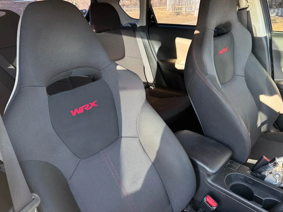 2014 Subaru Impreza WRX 3rd Gen - Image 5 of 10