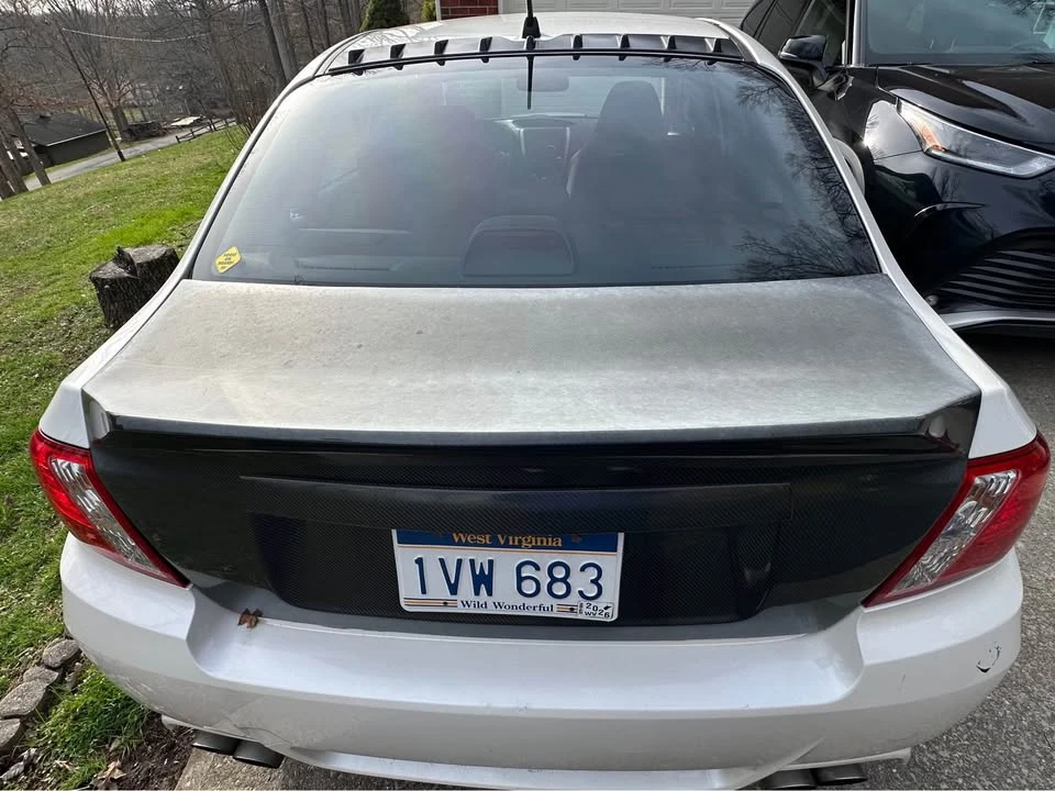 2014 Subaru Impreza WRX 3rd Gen - Image 7 of 9