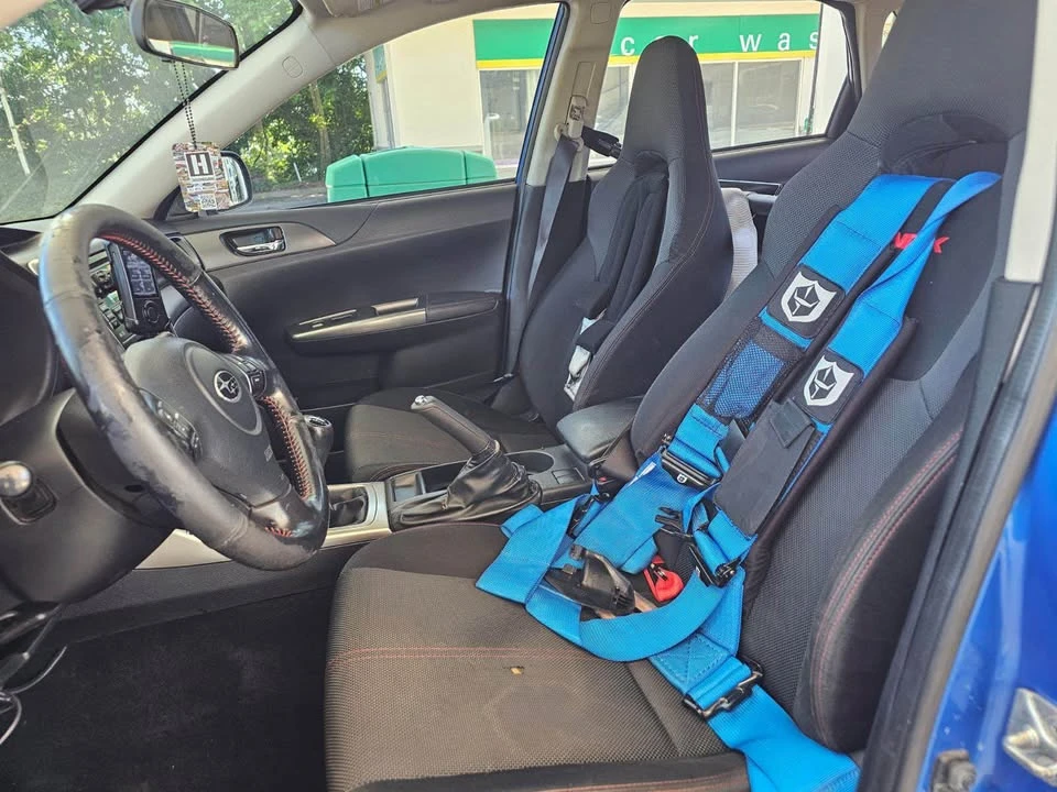 2014 Subaru Impreza WRX 3rd Gen - Image 9 of 17