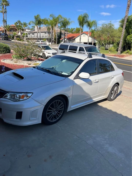 2014 Subaru Impreza WRX 3rd Gen - Image 2 of 5