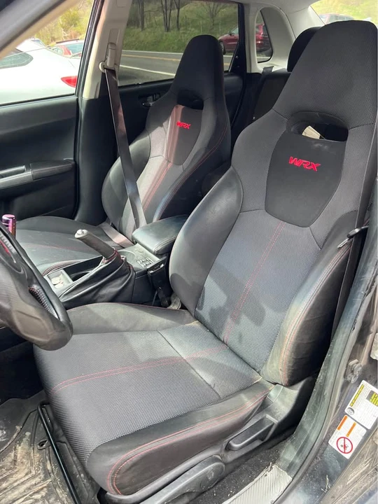 2014 Subaru Impreza WRX 3rd Gen - Image 7 of 7