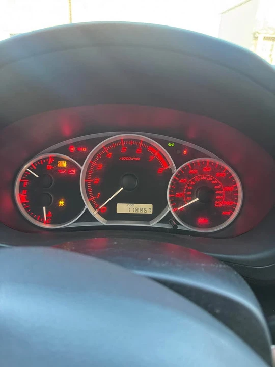 2014 Subaru Impreza WRX 3rd Gen - Image 8 of 8
