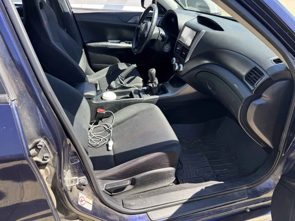2014 Subaru Impreza WRX 3rd Gen - Image 16 of 18