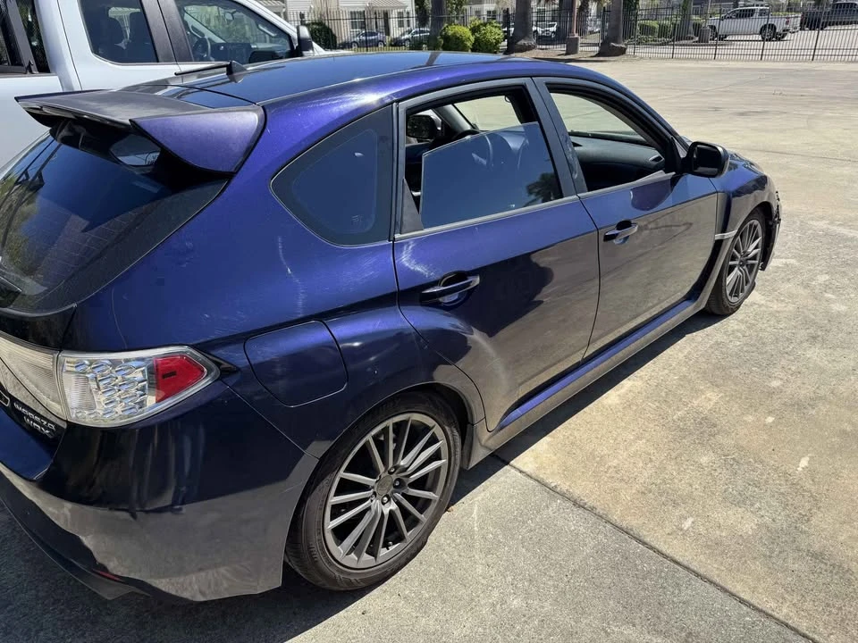 2014 Subaru Impreza WRX 3rd Gen - Image 15 of 18