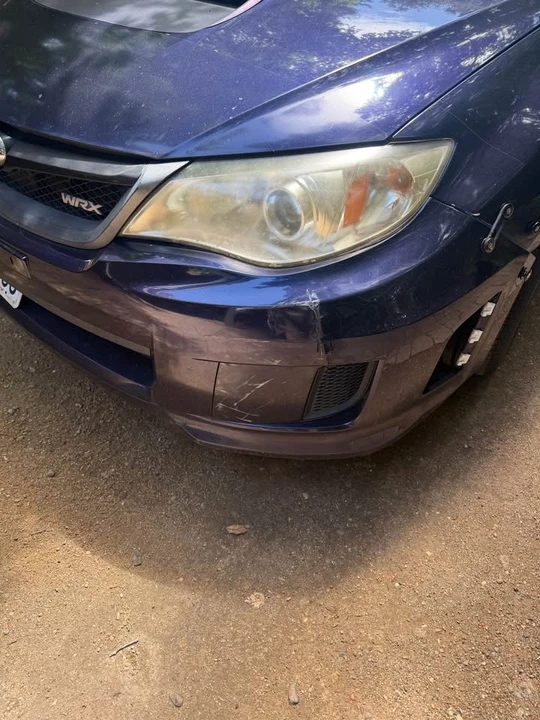 2014 Subaru Impreza WRX 3rd Gen - Image 4 of 9