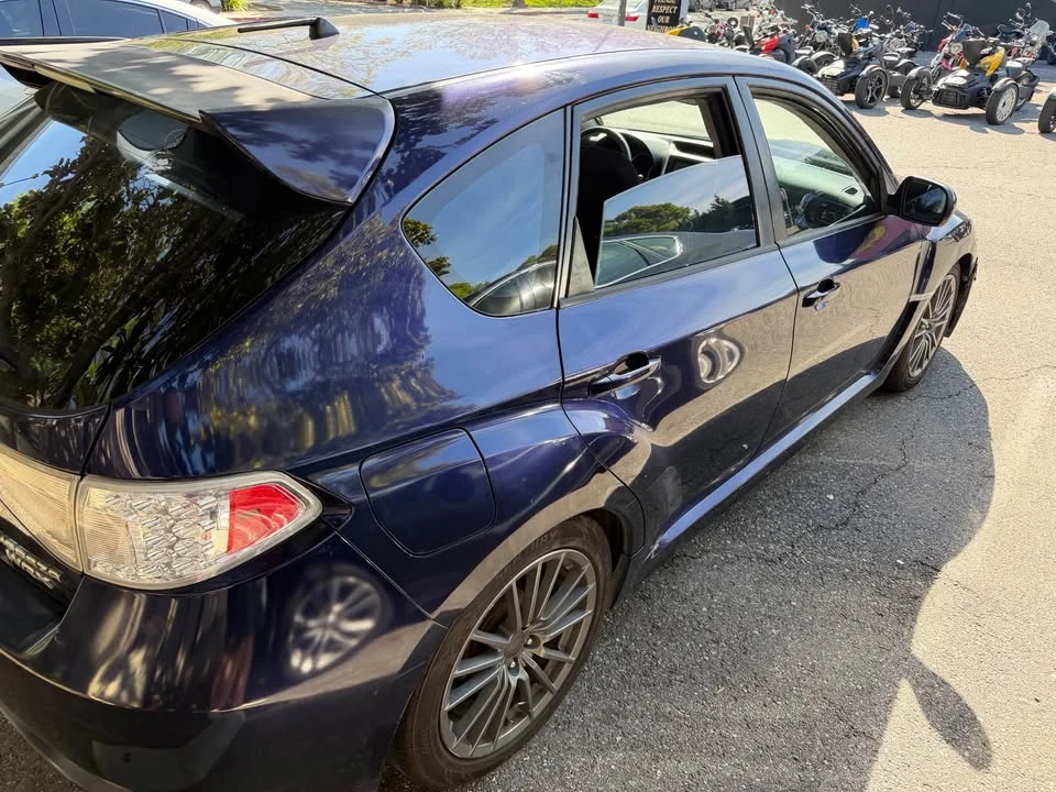 2014 Subaru Impreza WRX 3rd Gen - Image 7 of 9