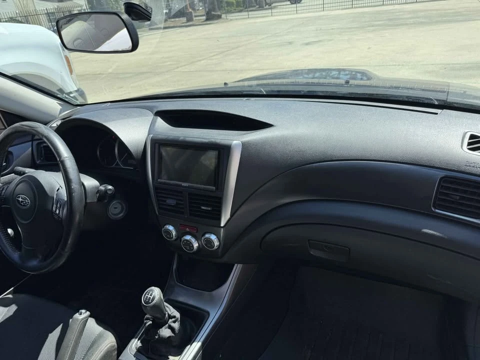 2014 Subaru Impreza WRX 3rd Gen - Image 14 of 18