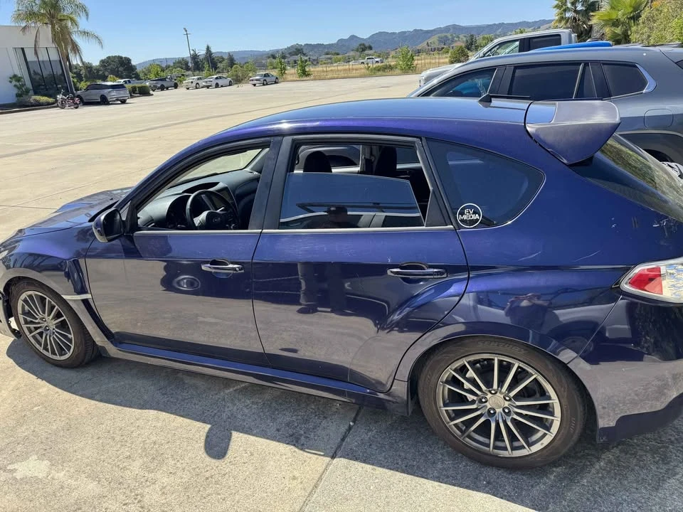 2014 Subaru Impreza WRX 3rd Gen - Image 17 of 18