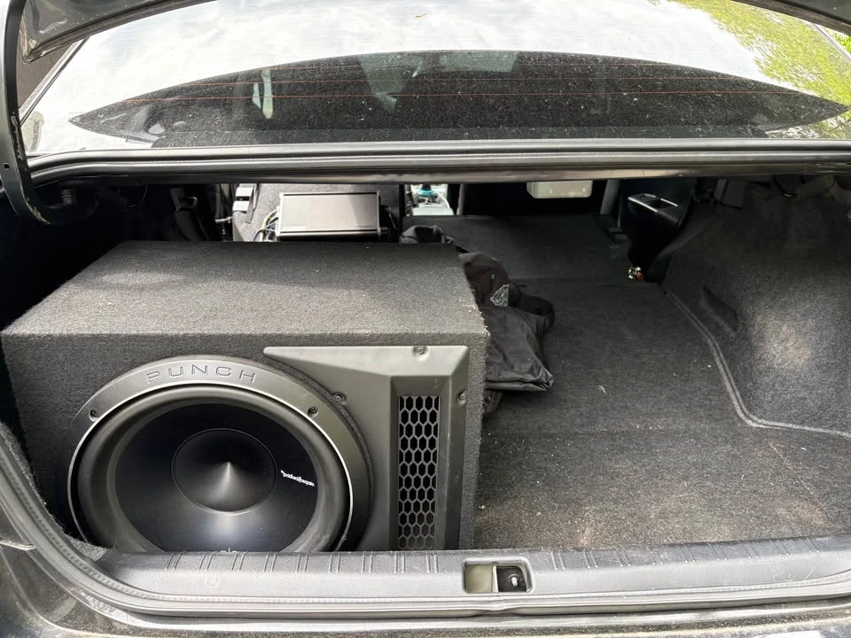 2014 Subaru Impreza WRX 3rd Gen - Image 9 of 15