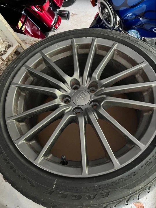 2014 Subaru Impreza WRX 3rd Gen - Image 7 of 15