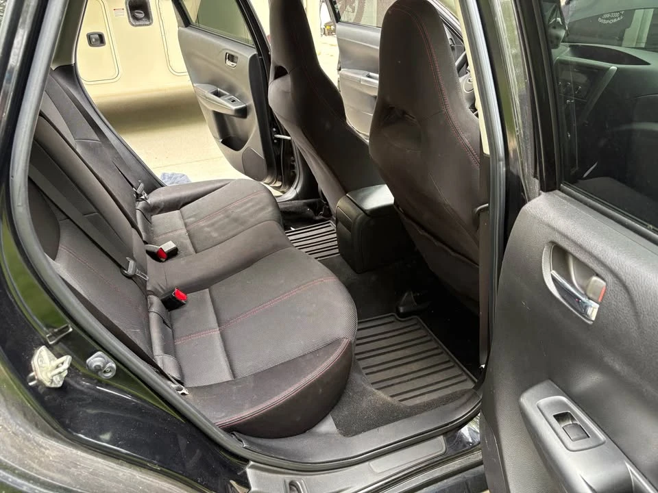 2014 Subaru Impreza WRX 3rd Gen - Image 11 of 15