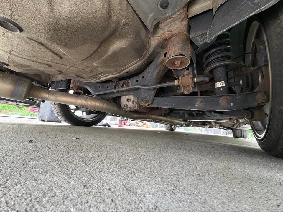 2014 Subaru Impreza WRX 3rd Gen - Image 14 of 15