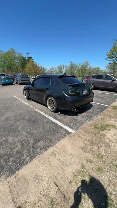 2014 Subaru Impreza WRX 3rd Gen - Image 3 of 15