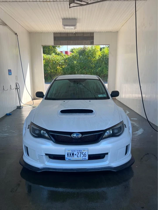 2014 Subaru Impreza WRX 3rd Gen - Image 5 of 6