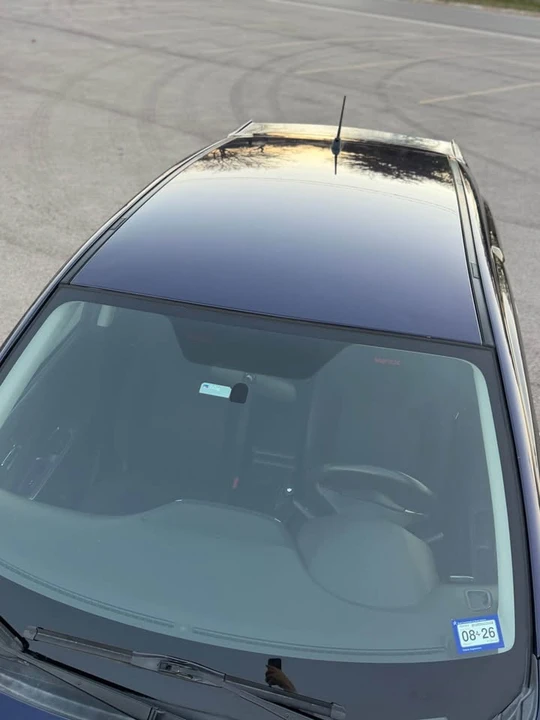 2014 Subaru Impreza WRX 3rd Gen - Image 13 of 14