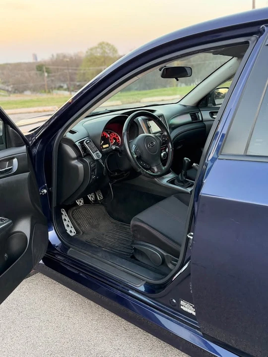 2014 Subaru Impreza WRX 3rd Gen - Image 6 of 14